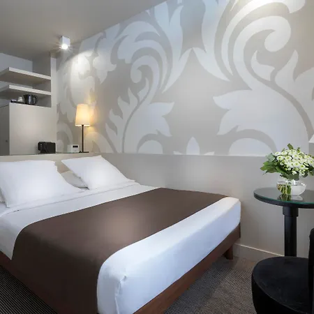 Hotel Gardette Park