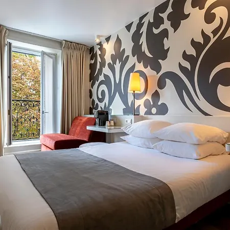 Hotel Gardette Park