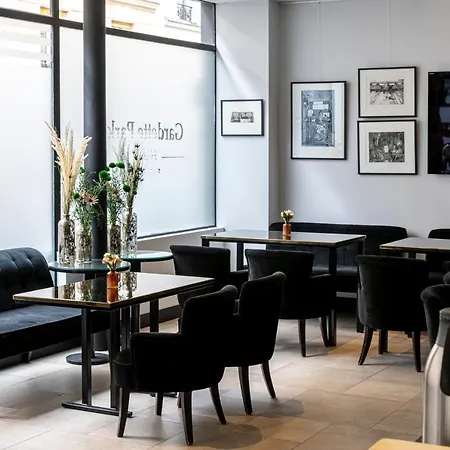 Gardette Park 4* Paris