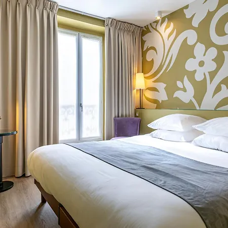 Gardette Park 4*