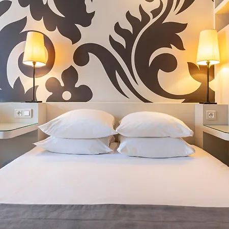 Hotel Gardette Park 4*
