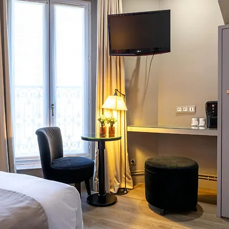 Gardette Park 4*