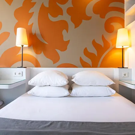 Gardette Park Hotel