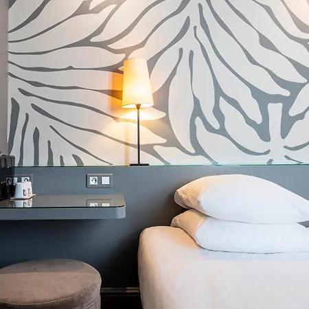 Gardette Park Hotel 4*