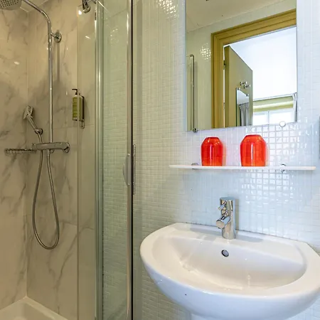 Gardette Park 4* Paris