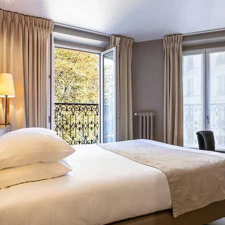 Gardette Park Hotel Paris