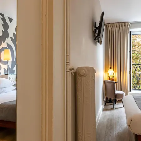 Gardette Park Hotel 4*