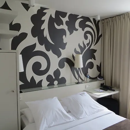 Hotel Gardette Park