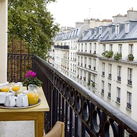 Hotel Gardette Park 4*