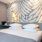 Gardette Park 4* פריז