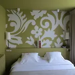 Gardette Park 4*