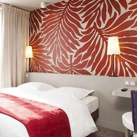 Gardette Park 4* París