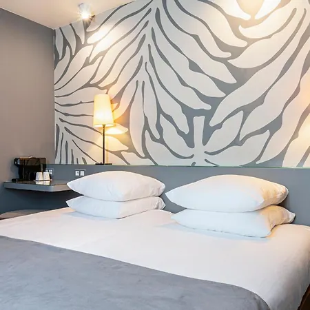Gardette Park 4* París