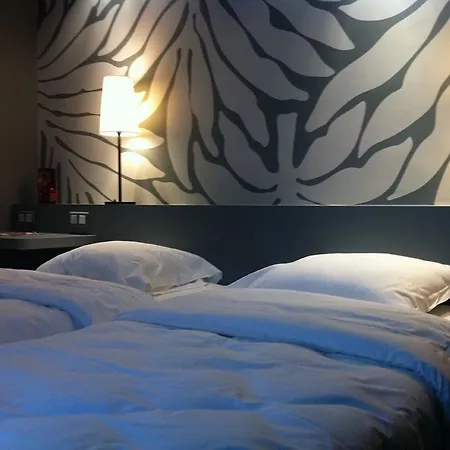 Gardette Park 4* París