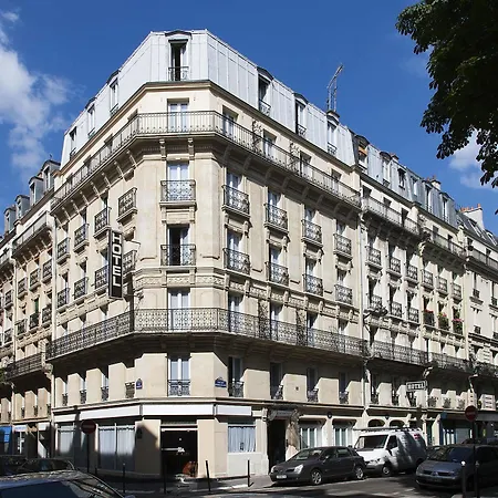 Gardette Park 4* París