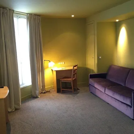 호텔 가르데트 파크