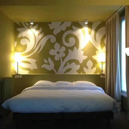 Gardette Park 4* París
