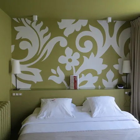 가르데트 파크 4*