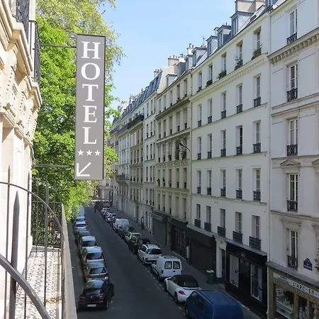 호텔 가르데트 파크 4*