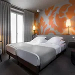 Gardette Park Hotel Paris