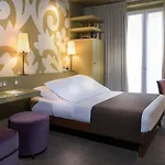Gardette Park Hotel Paříž