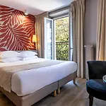 Gardette Park 4*