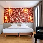 Hotel Gardette Park Paris