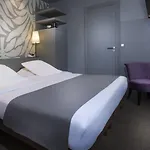 Gardette Park Hotel Paříž
