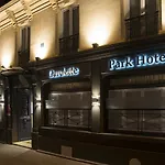 Hotel Gardette Park