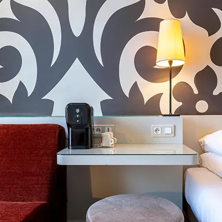 Otel Gardette Park