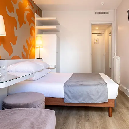 Gardette Park 4* París