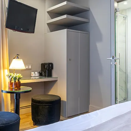 Gardette Park Hotel 4*