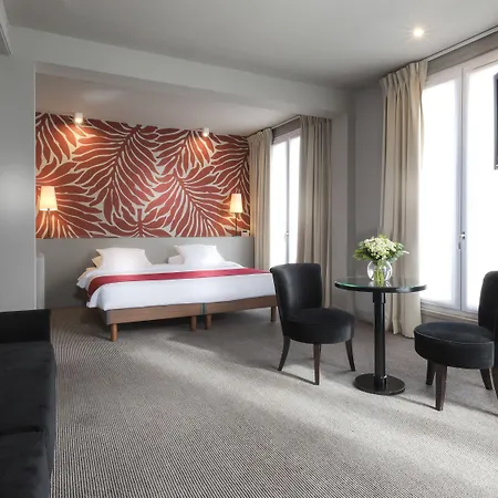 ホテル ガーデン