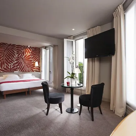 Hotel Gardette Park