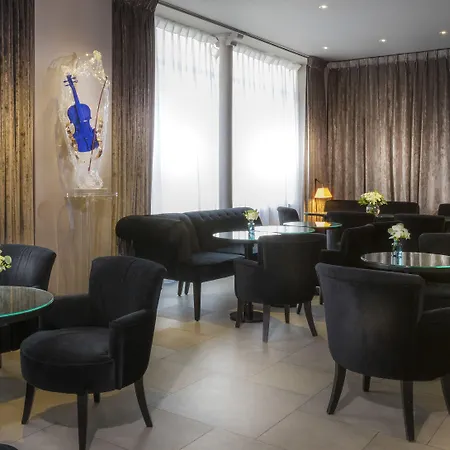 ガーデン 4* パリ