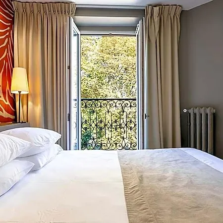 Hotel Gardette Park 4*