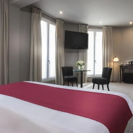 Gardette Park Hotel 4*