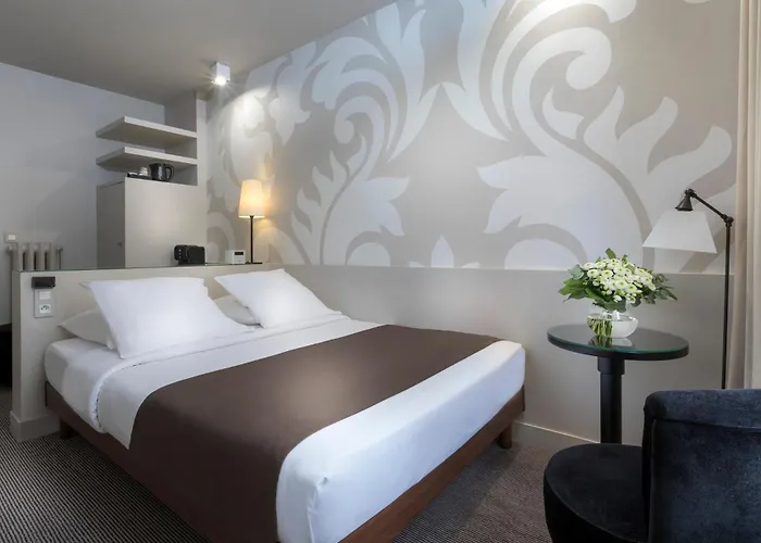 Hotel Gardette Park