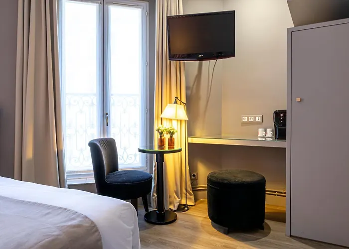 Gardette Park 4*