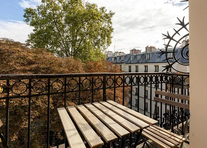 Gardette Park Hotel 4*