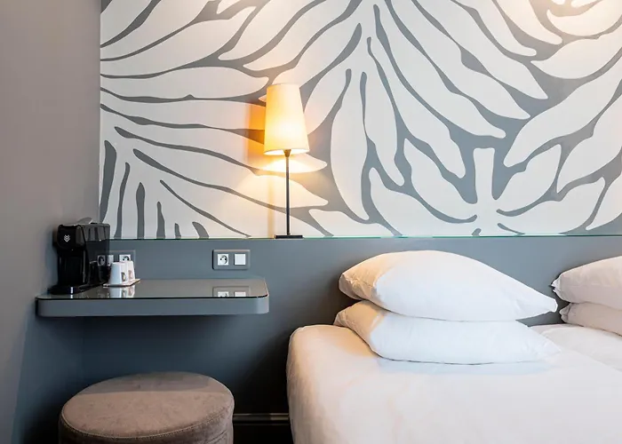 Gardette Park Hotel 4*