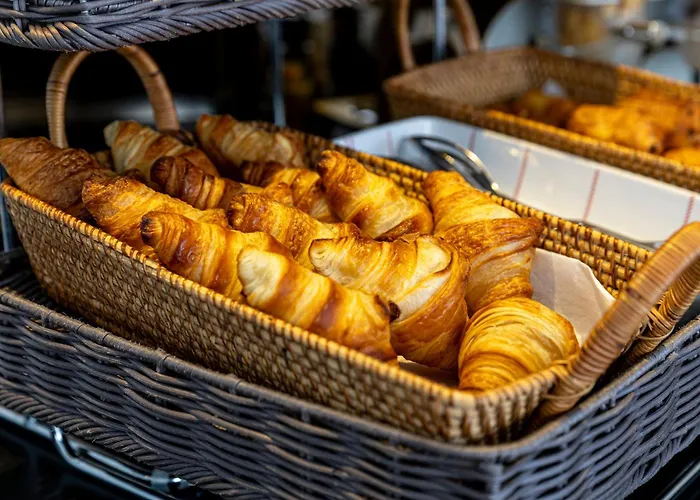 Gardette Park Hotel 4*