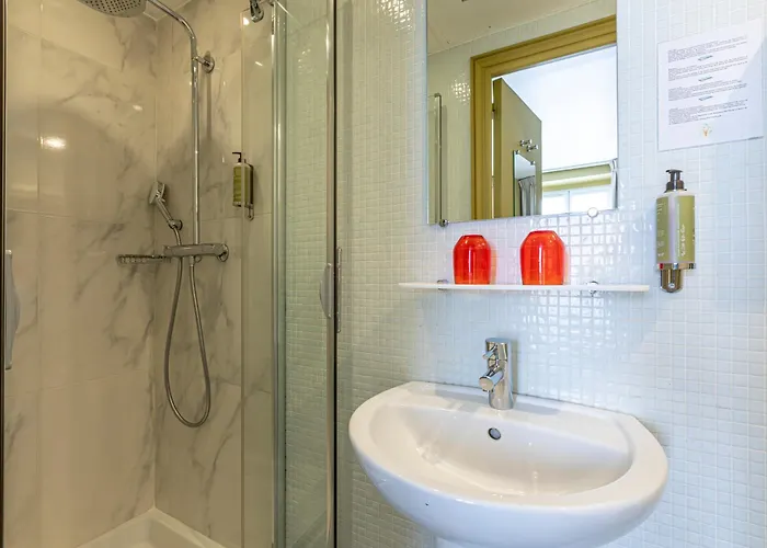 Gardette Park 4* Parijs