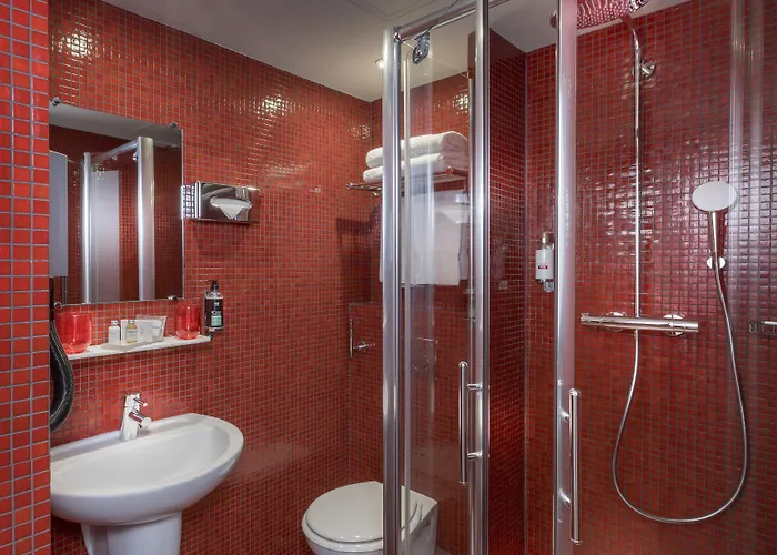 Gardette Park 4* Parijs