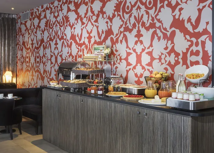 Gardette Park Parijs