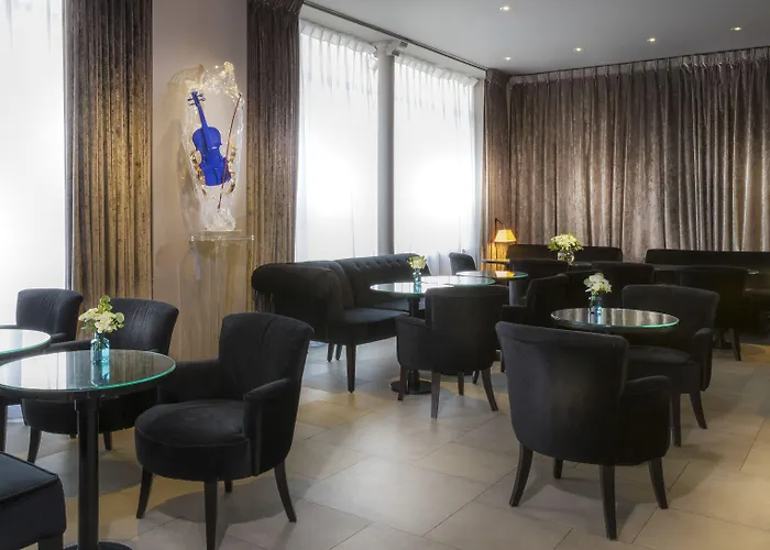 Gardette Park 4* Parijs