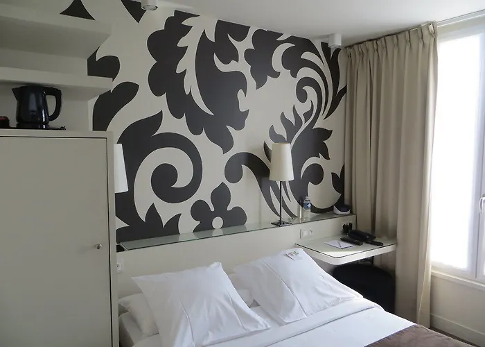 Hotel Gardette Park