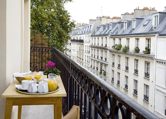 Hotel Gardette Park 4*