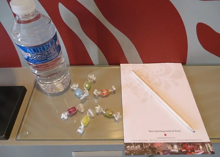 Gardette Park Hotel 4*