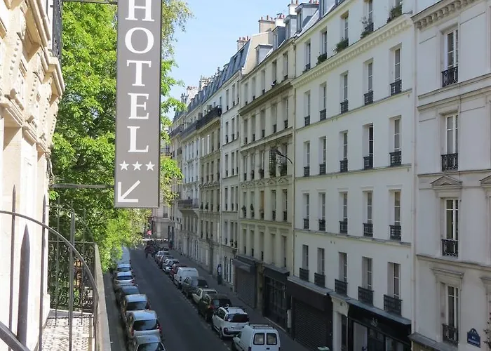 Hotel Gardette Park 4*